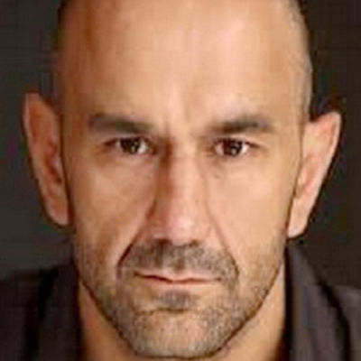 Olivier Faliez image